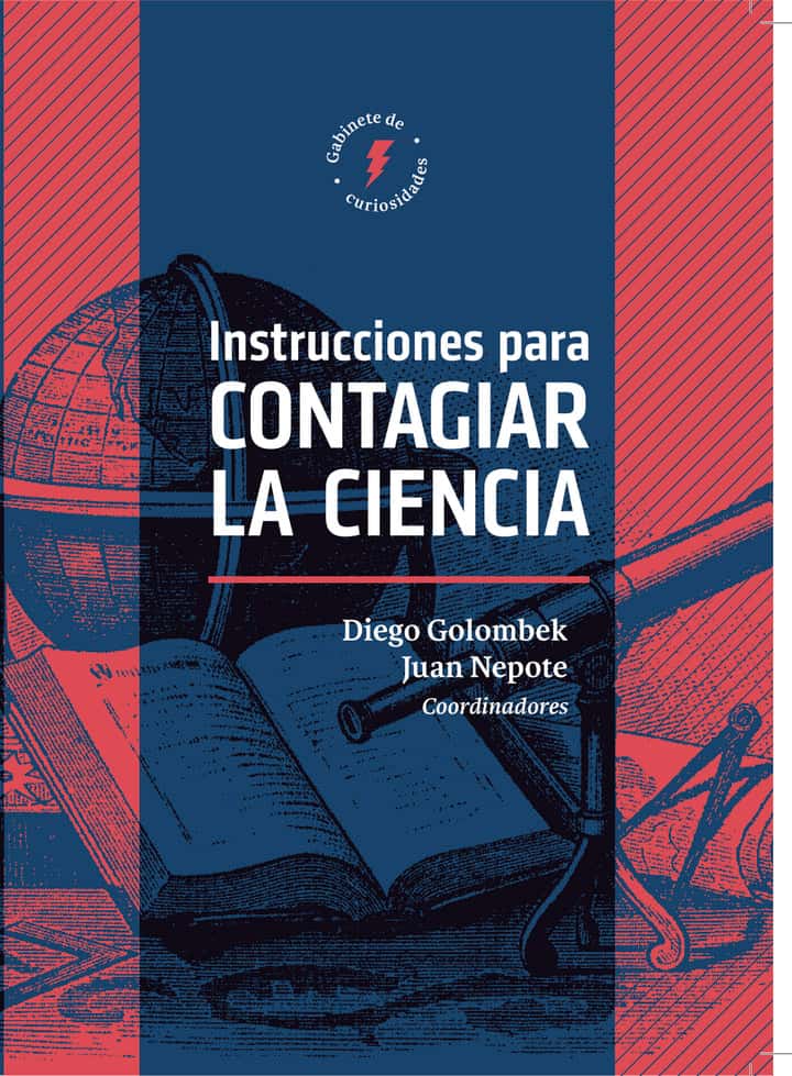 Instrucciones para contagiar la ciencia
