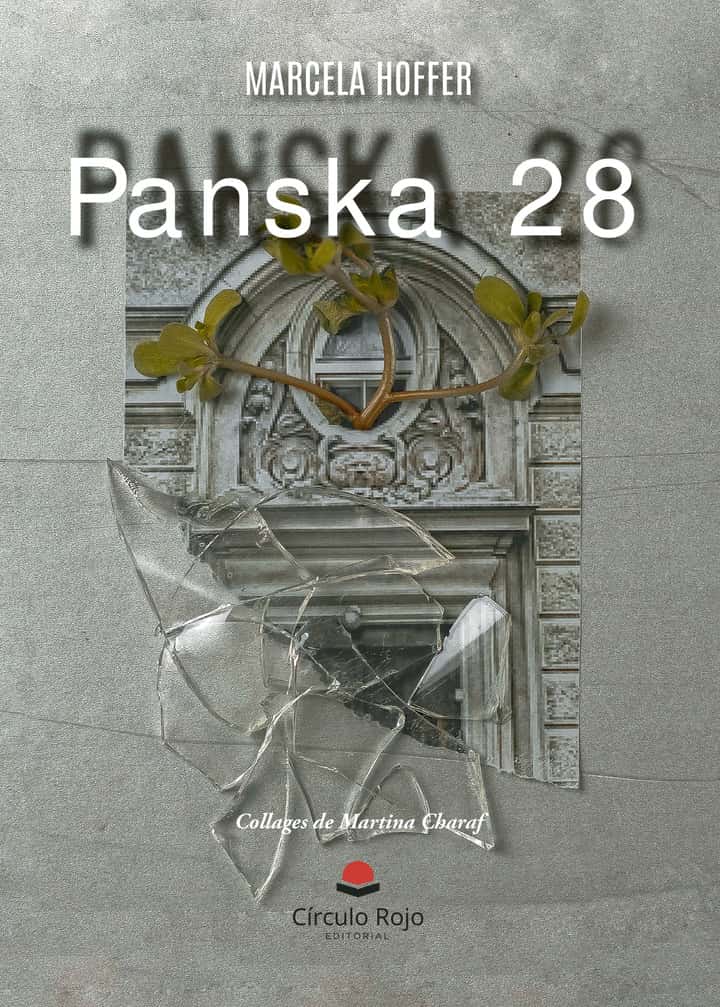 Panska 28