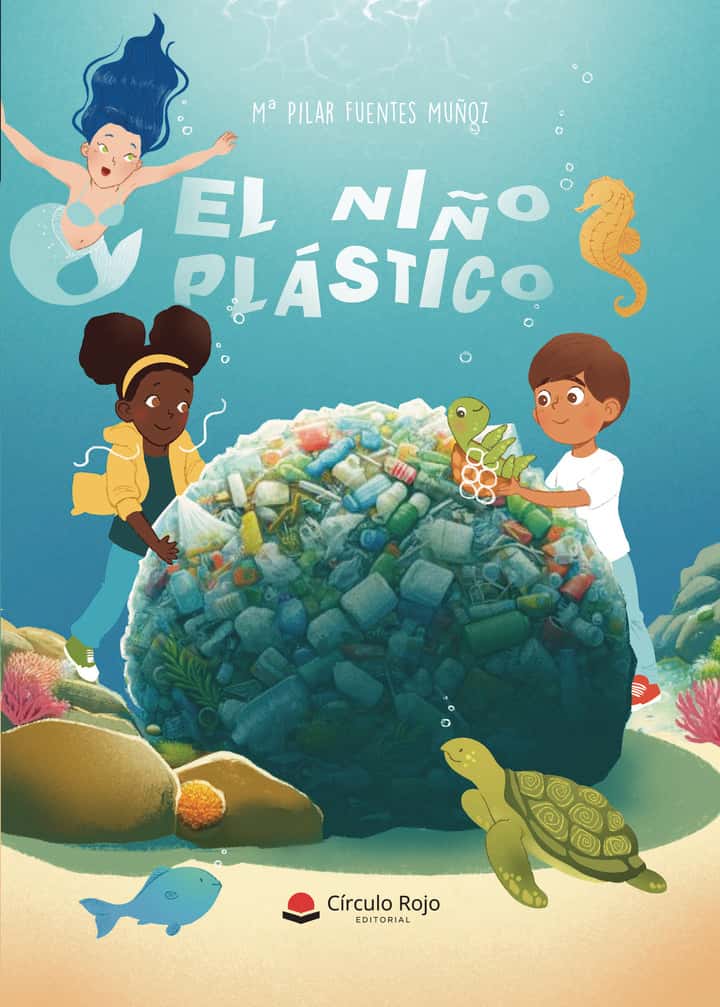 EL NIÑO PLÁSTICO