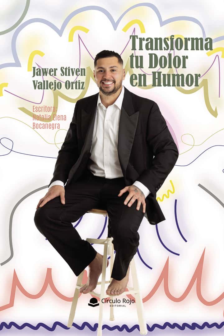 Transforma tu Dolor en Humor