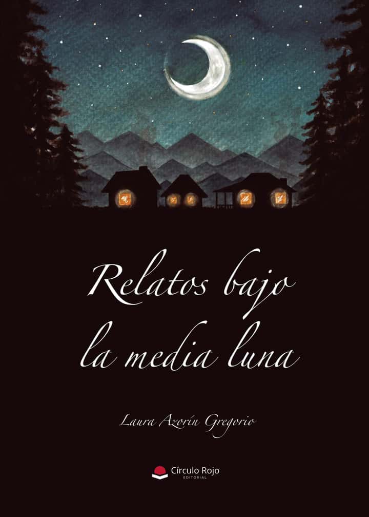Relatos bajo la media luna