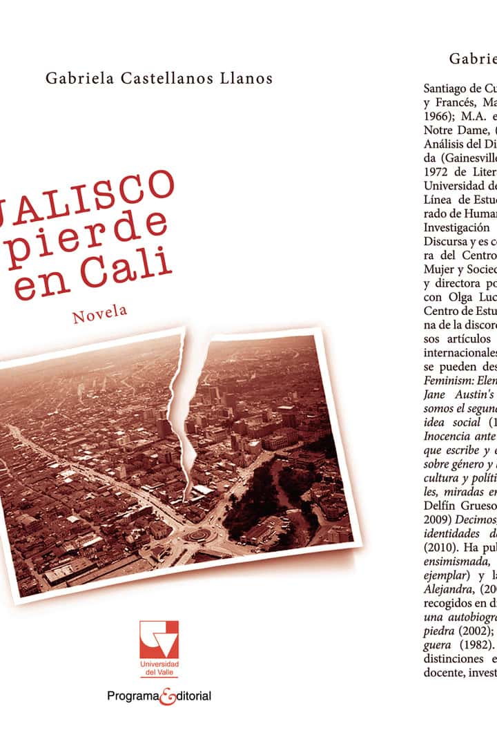 Jalisco pierde en Cali