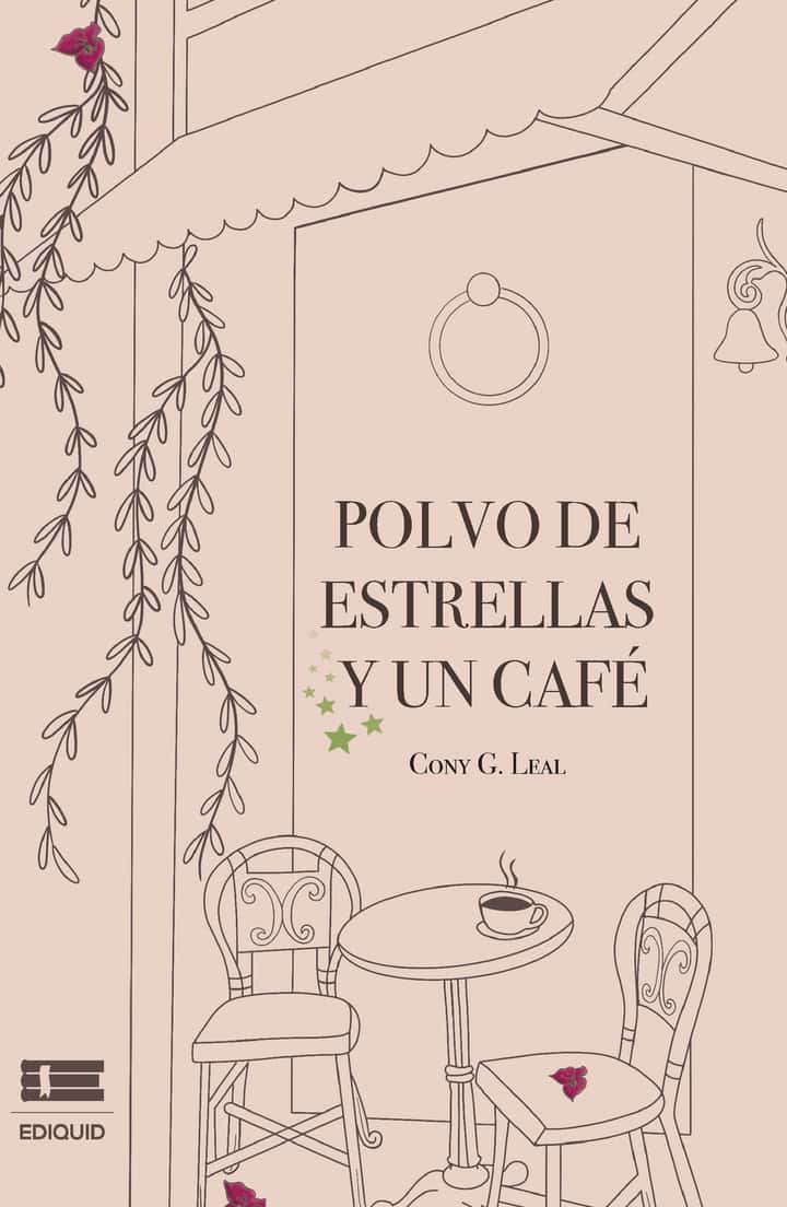 Polvo de estrellas y un café