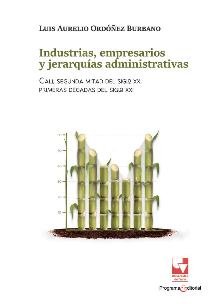 Industrias, empresarios y jerarquías administrativas: Cali, segunda mitad del siglo XX, primeras décadas del siglo XXI