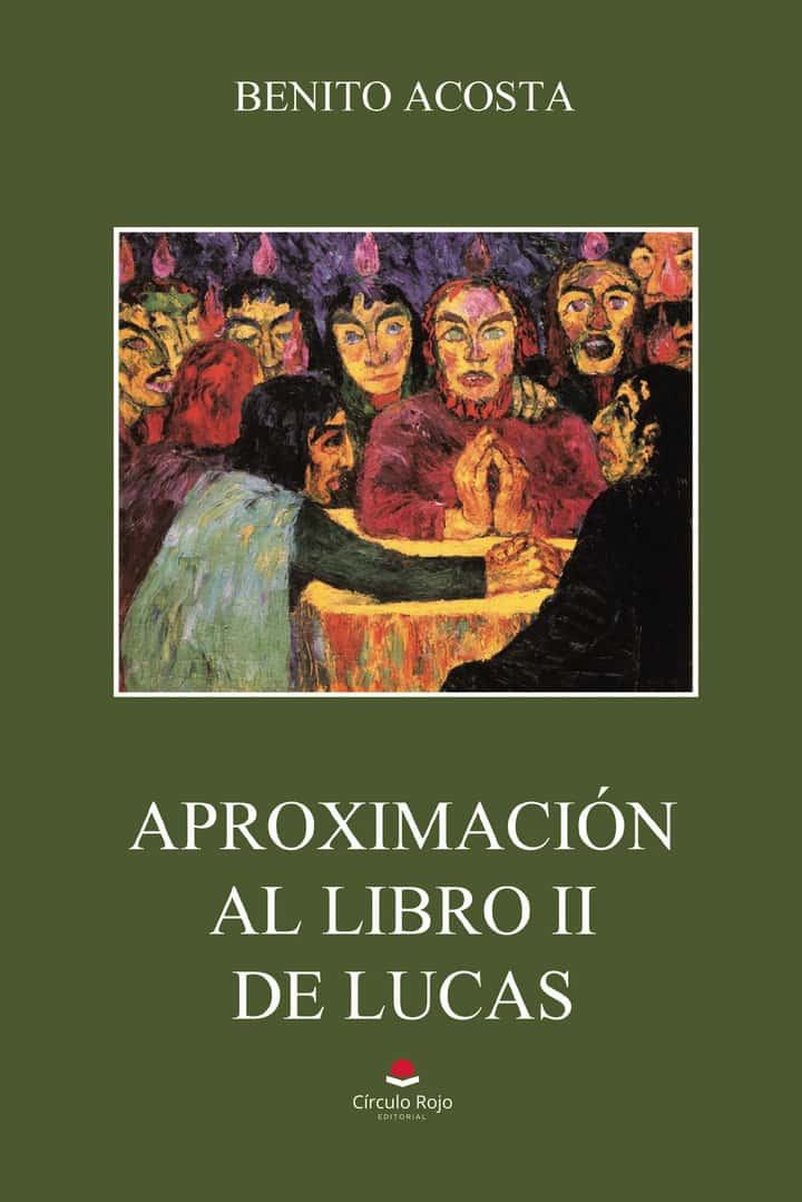 APROXIMACIÓN A LA 2ª OBRA DE LUCAS