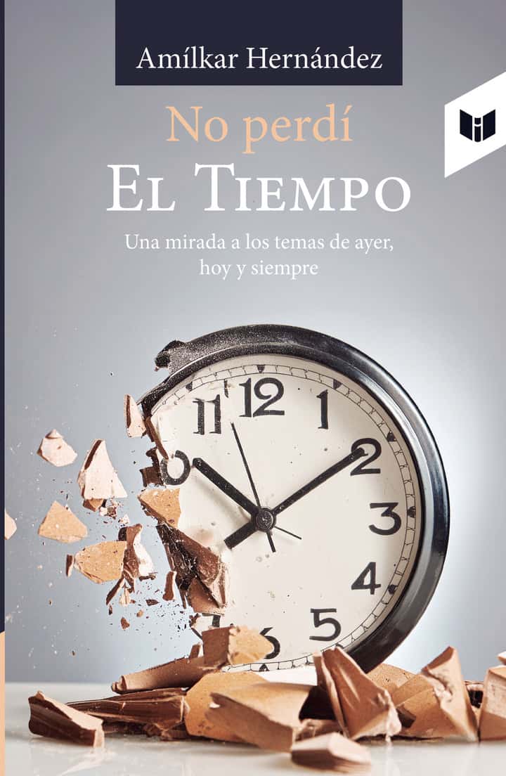No perdí El Tiempo: Una mirada a los temas de ayer, hoy y siempre