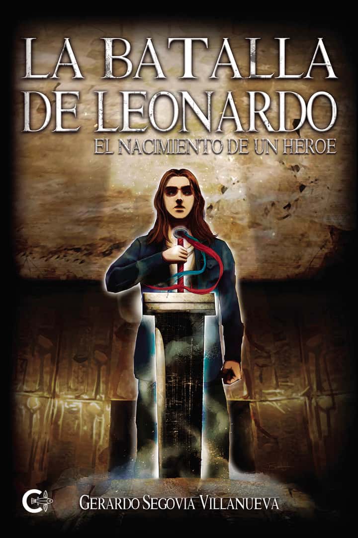 La batalla de Leonardo: El nacimiento de un héroe