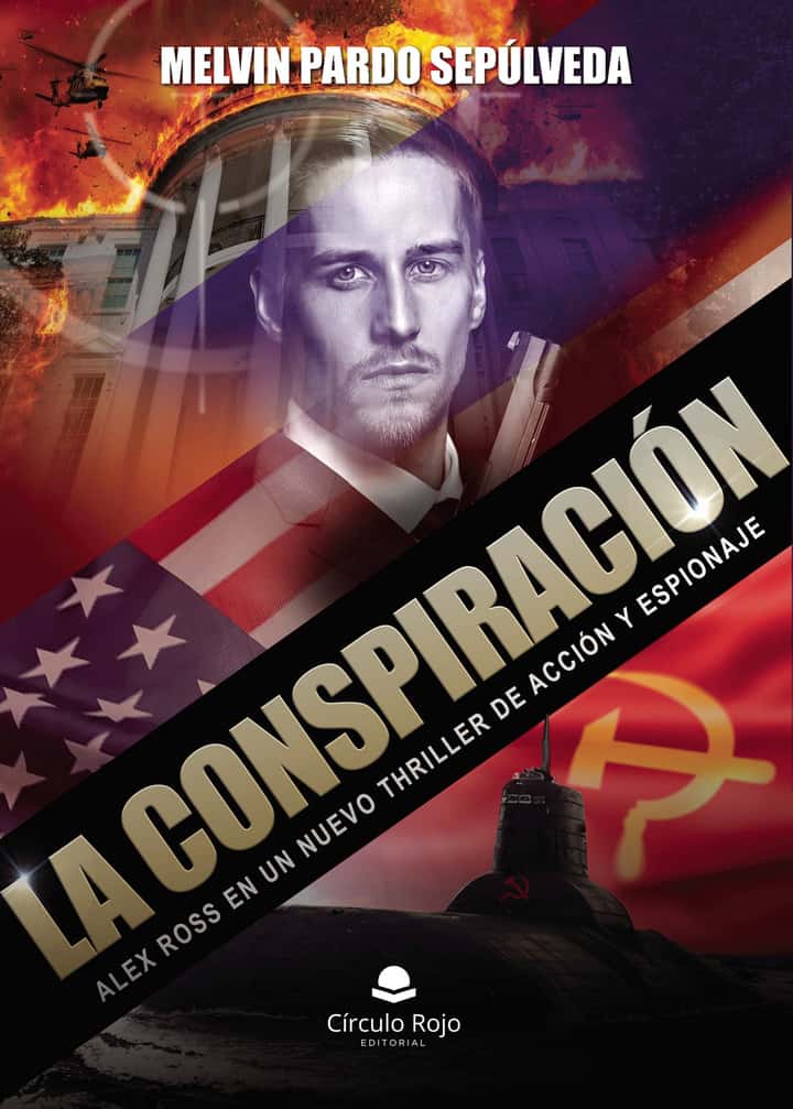 LA CONSPIRACIÓN