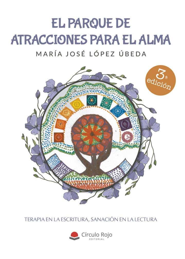 El parque de atracciones para el alma