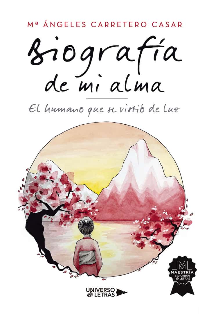 Biografía de mi alma: El humano que se vistió de luz