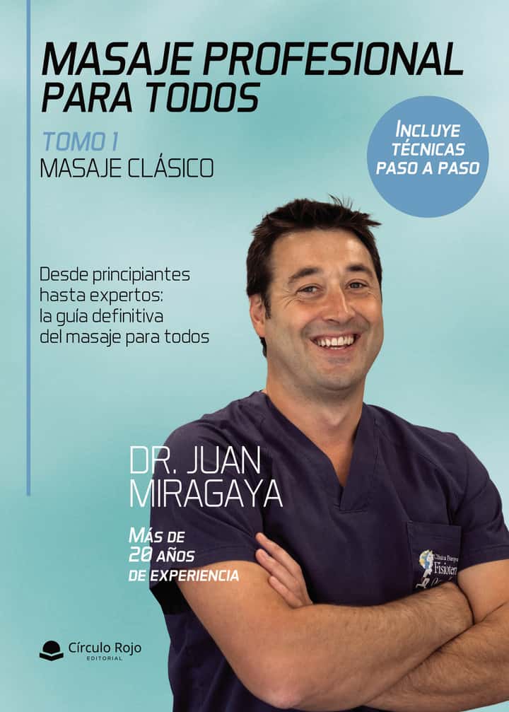 Masaje profesional para todos