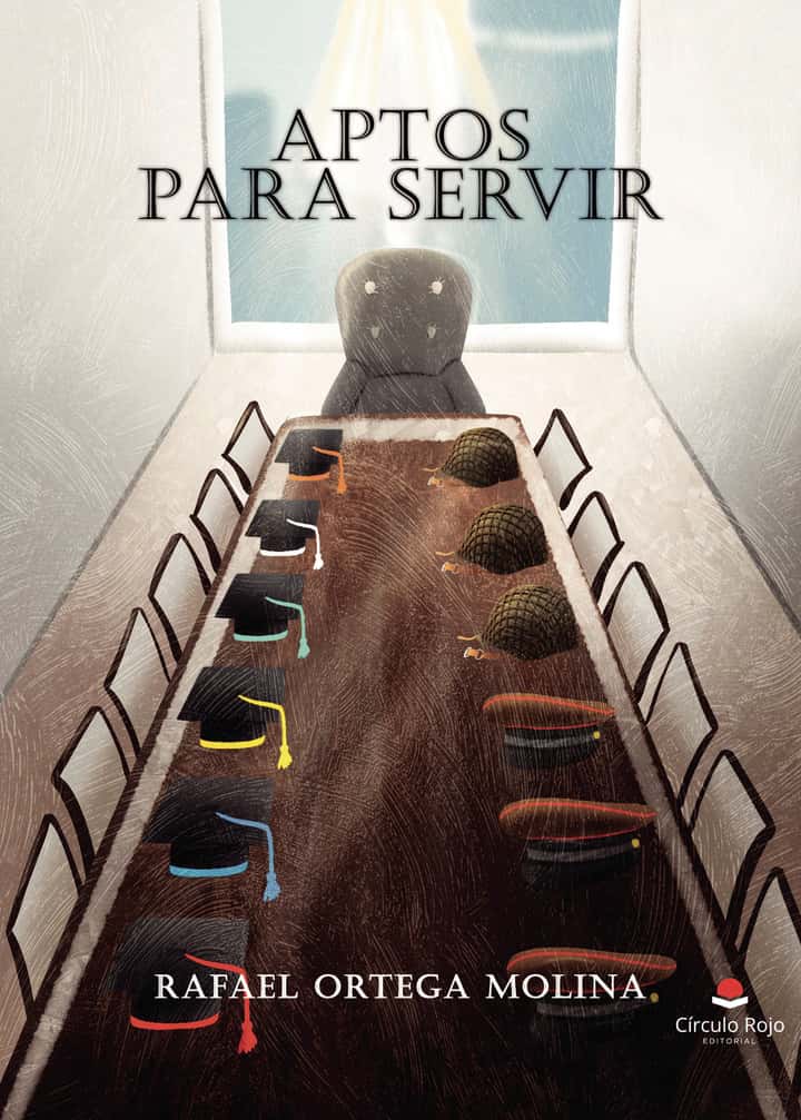 Aptos para servir