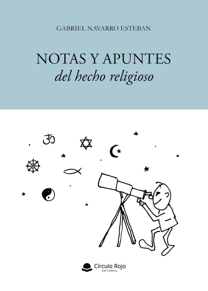 Notas y apuntes del hecho religioso