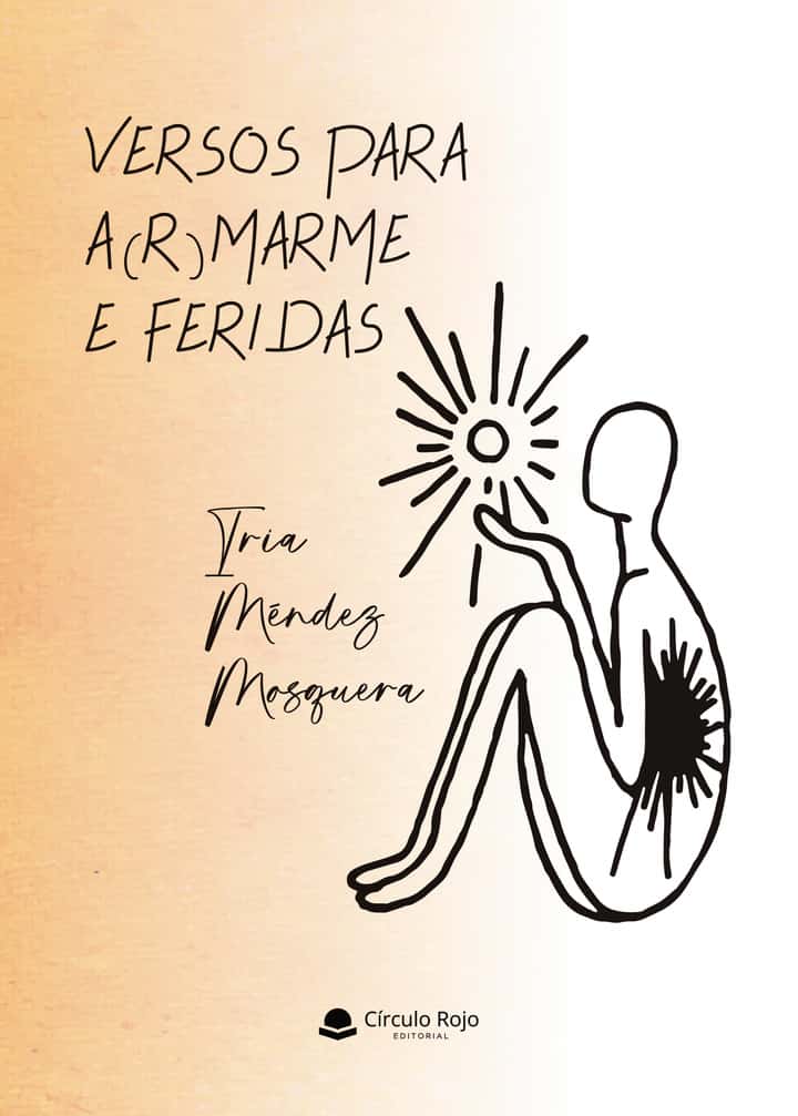 Versos para a(r)marme e feridas