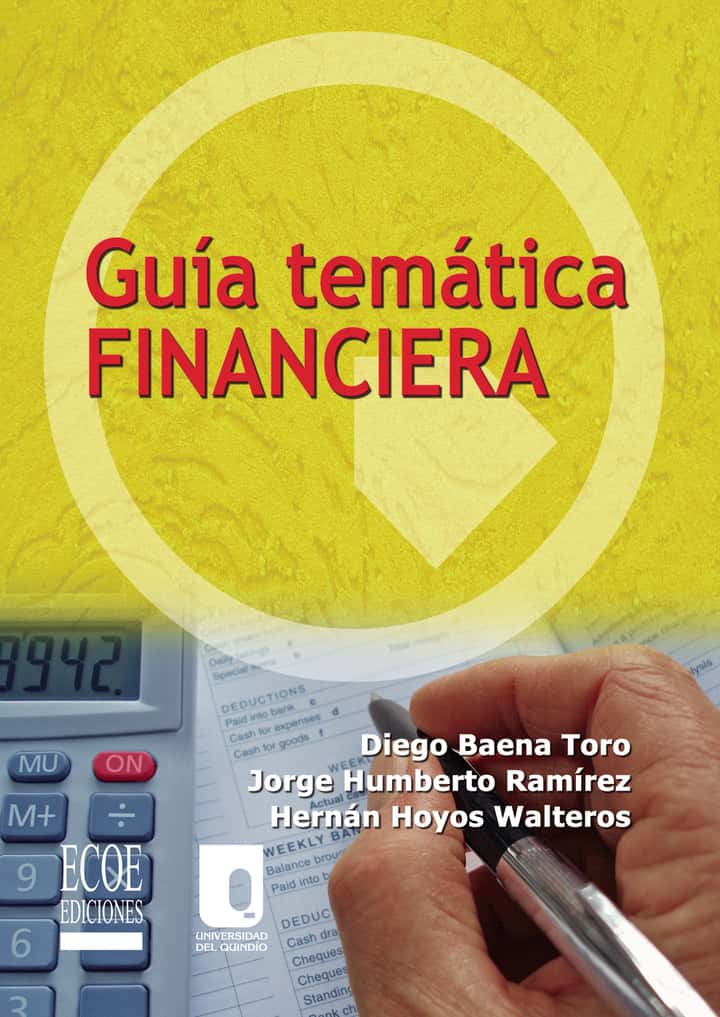 Guía temática financiera