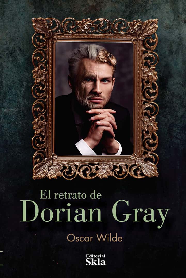 El retrato de Dorian Gray