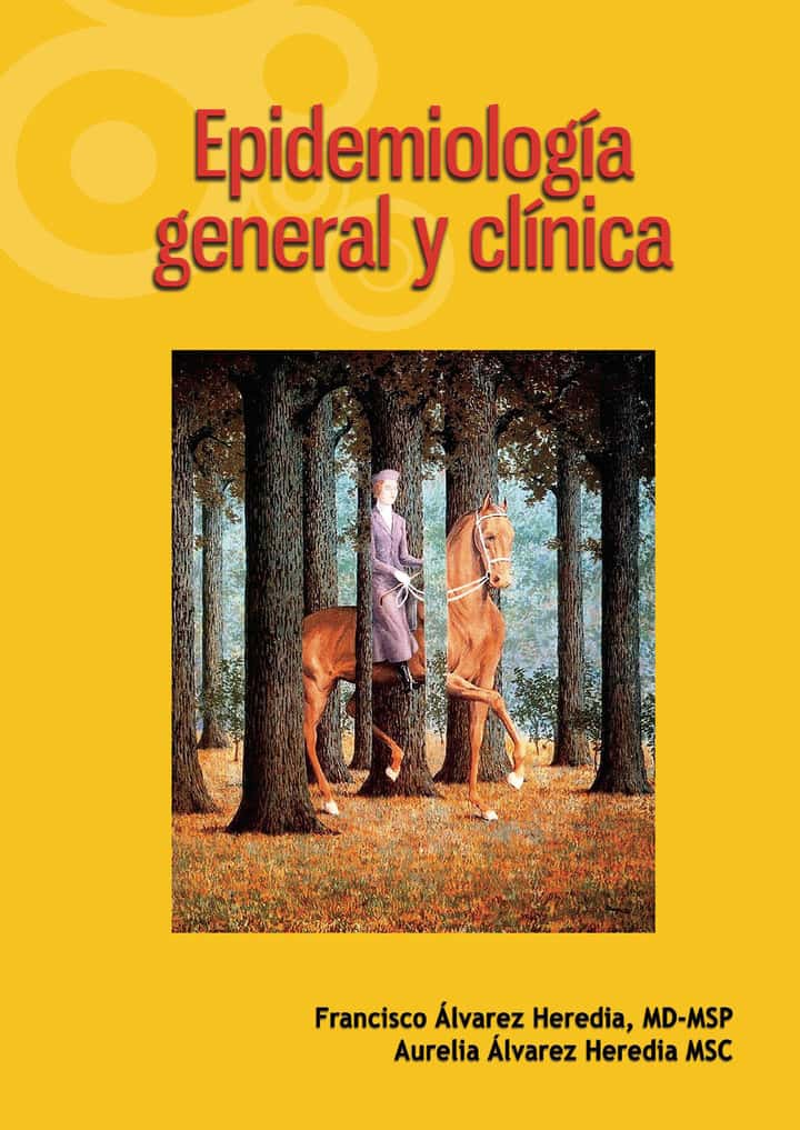 Epidemiología general y clínica