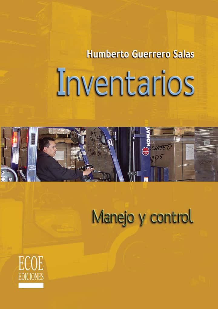 Inventarios: Manejo y control