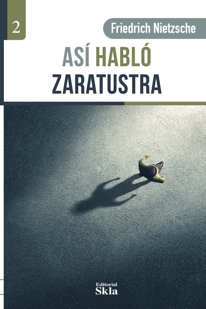 Así habló Zaratustra