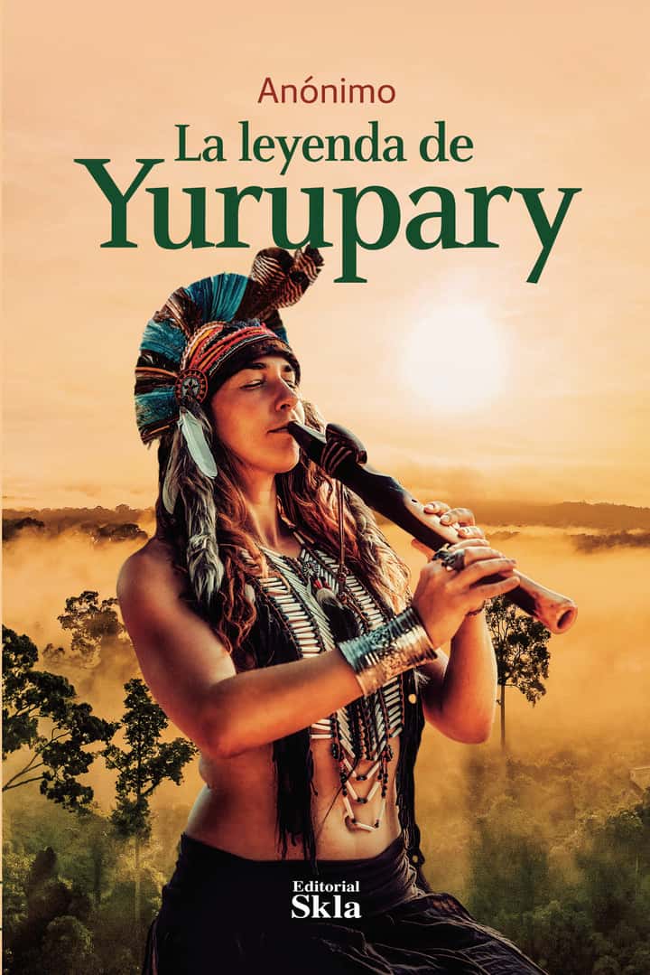 La leyenda de Yurupary