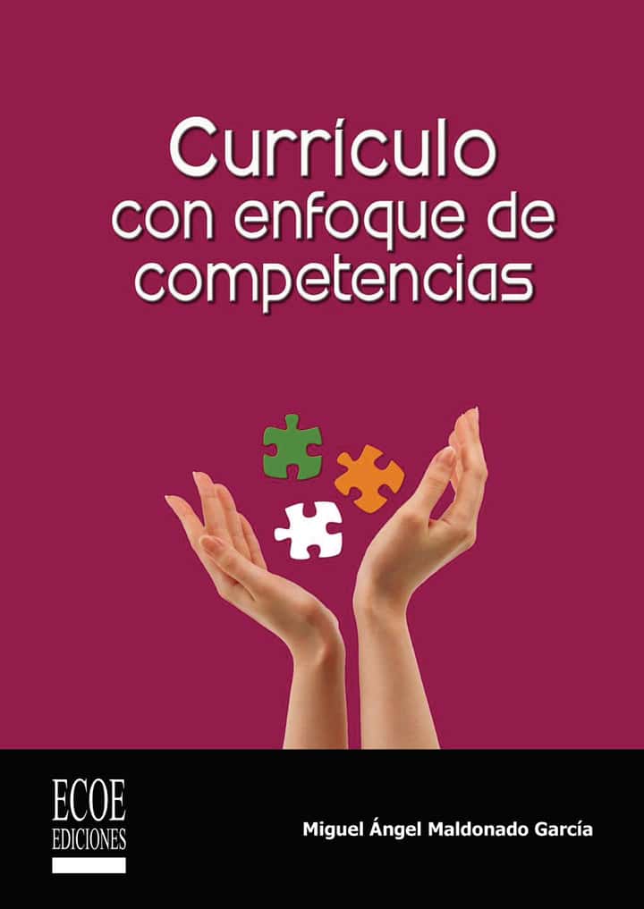 Currículo con enfoque de competencias