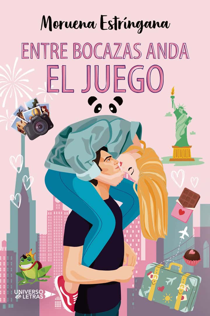 Entre bocazas anda el juego