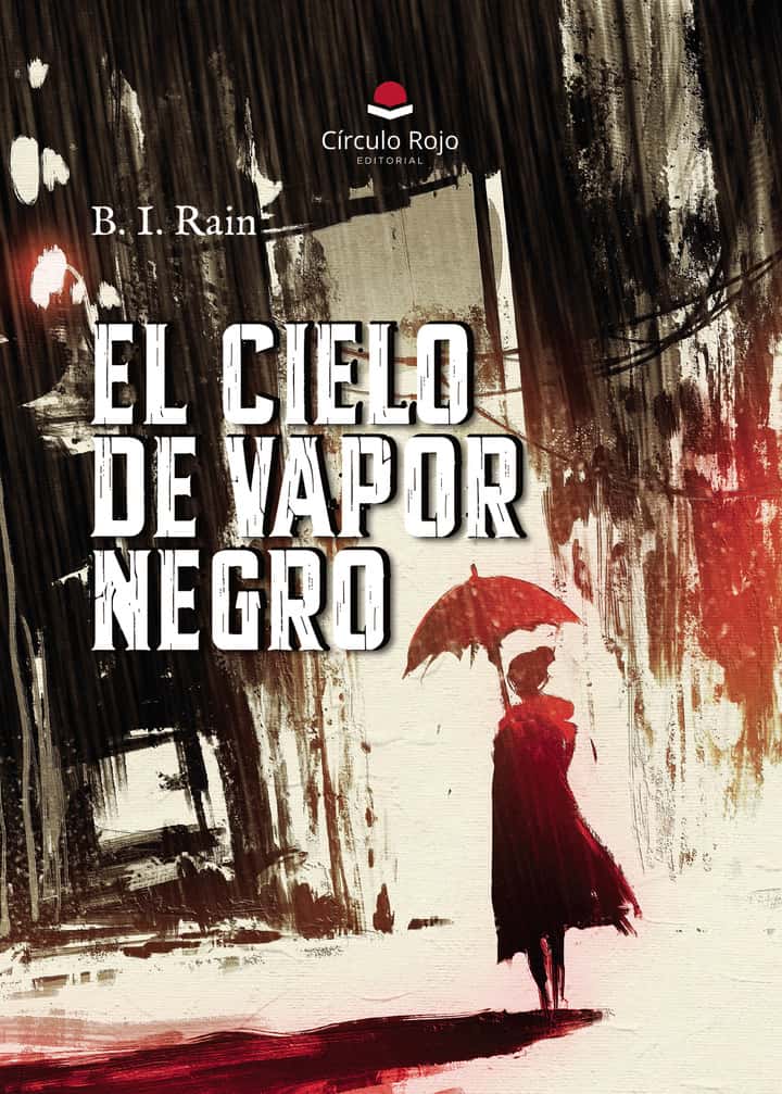 El Cielo de Vapor Negro