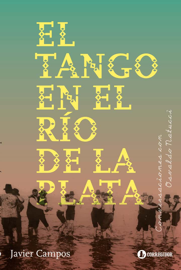 EL TANGO EN EL RIO DE LA PLATA