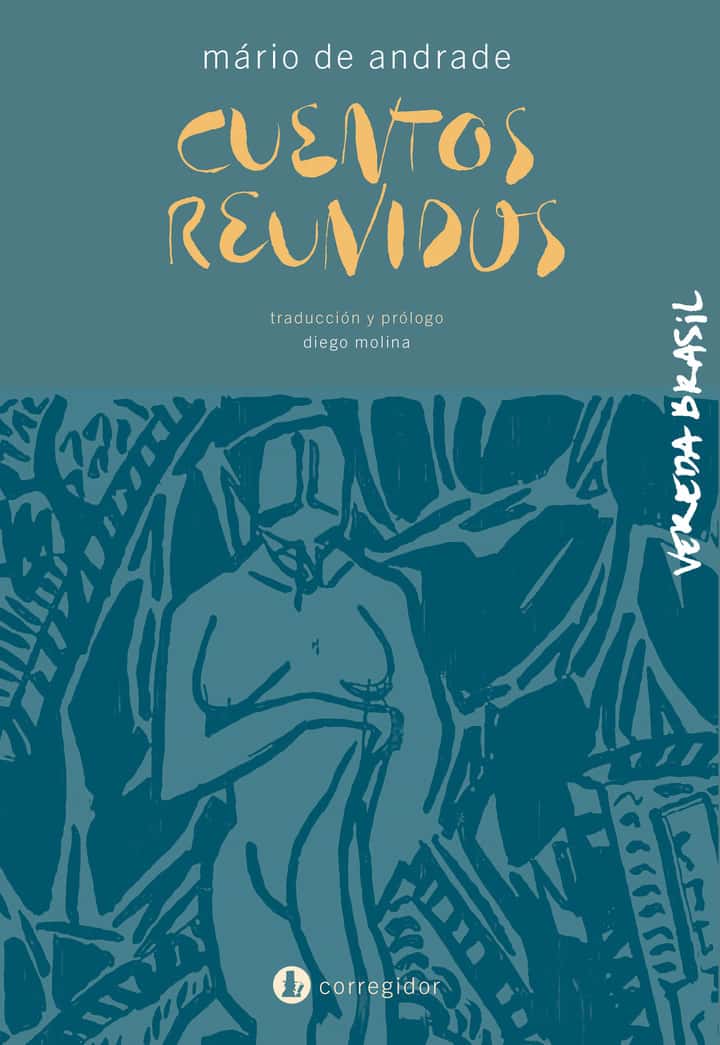 CUENTOS REUNIDOS (MDA)