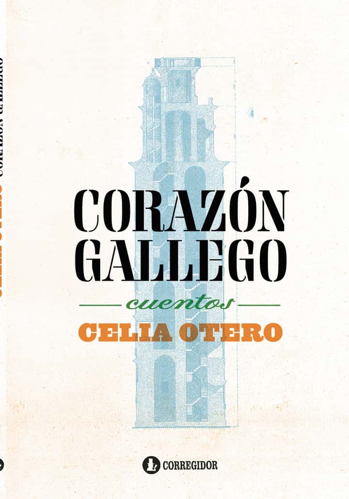 CORAZON GALLEGO: CUENTOS