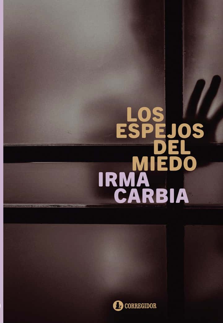 LOS ESPEJOS DEL MIEDO