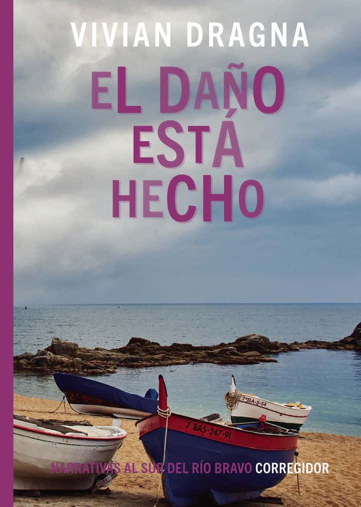 EL DAÑO ESTA HECHO