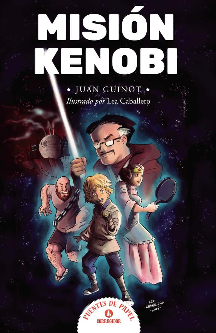 MISION KENOBI