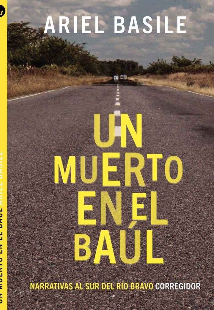 Un muerto en el baúl