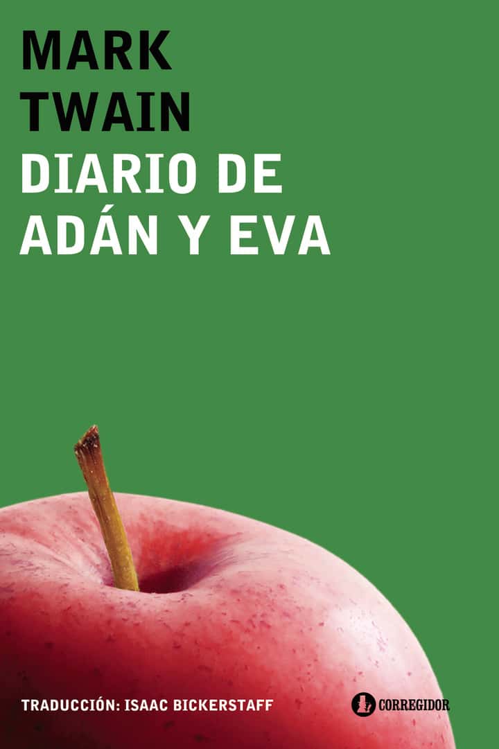 DIARIO DE ADAN Y EVA