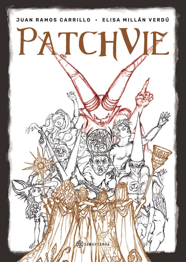 PatchVie