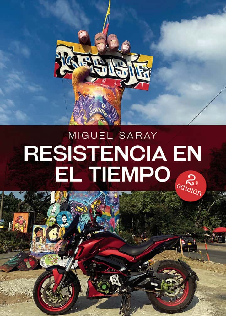 Resistencia en el tiempo