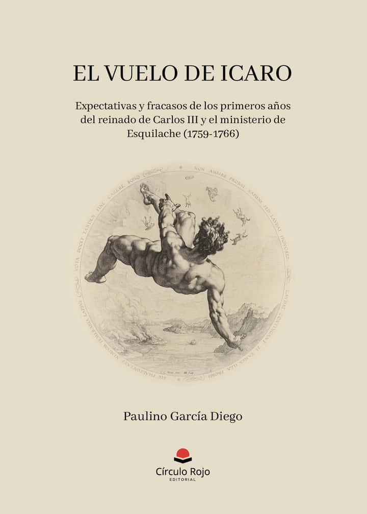 El vuelo de Ícaro