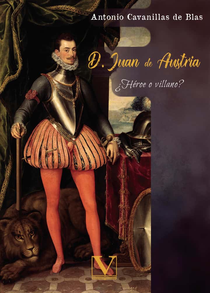 D. Juan de Austria
