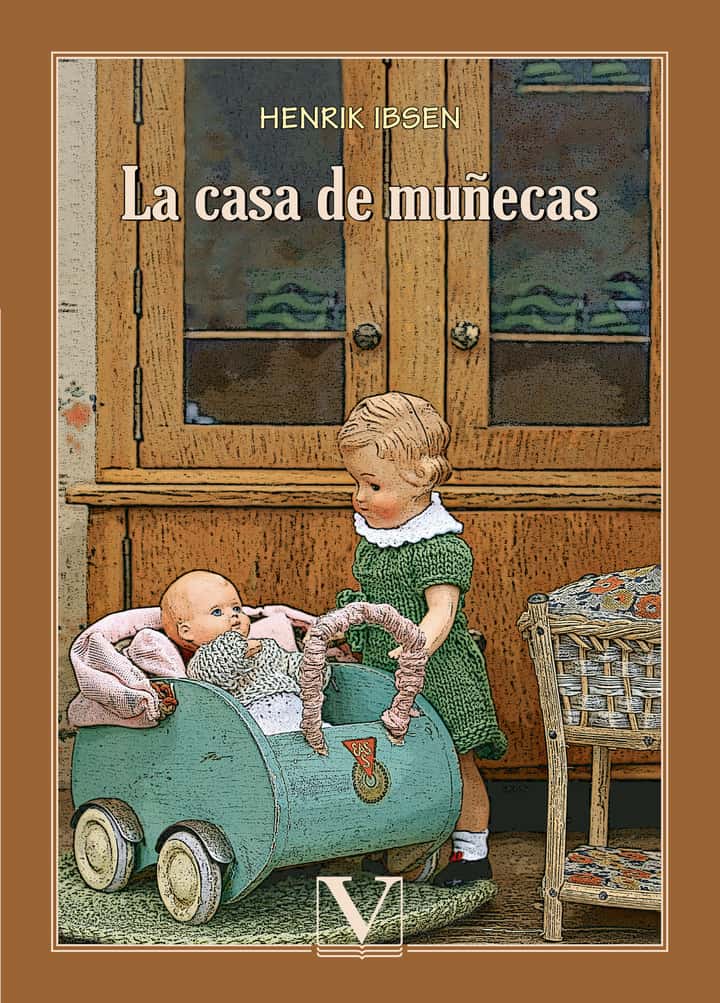 La casa de muñecas