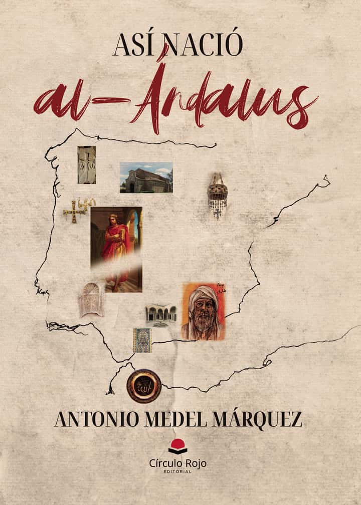 Así nació al-Ándalus