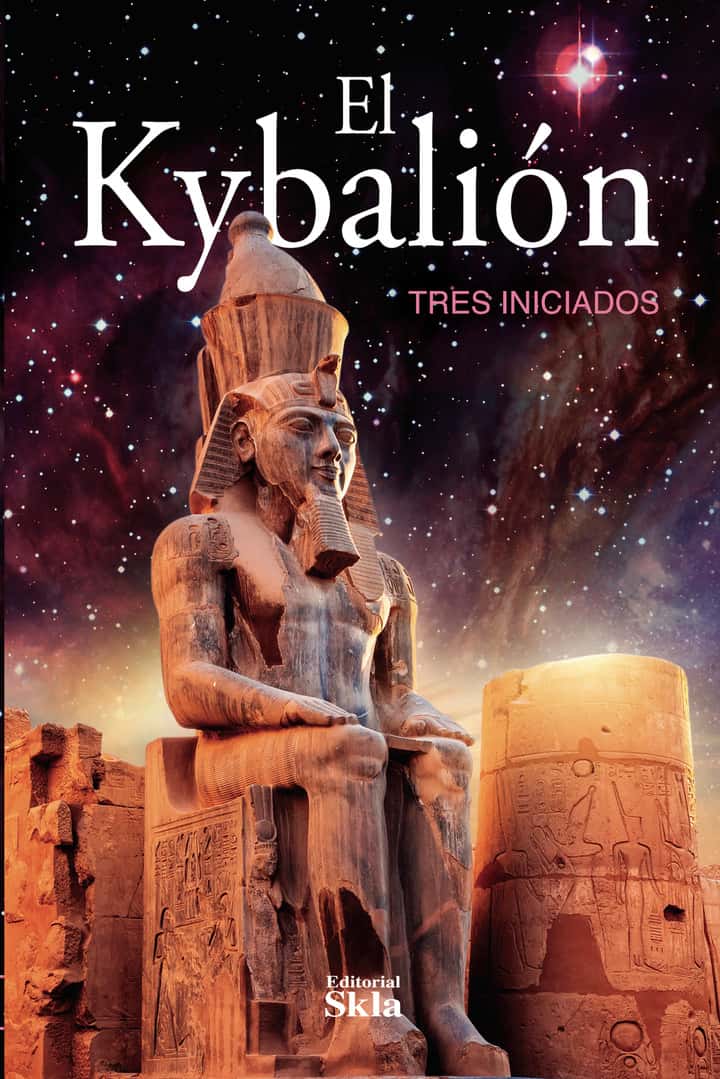 El Kybalión: Tres iniciados