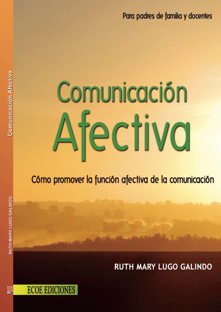Comunicación afectiva
