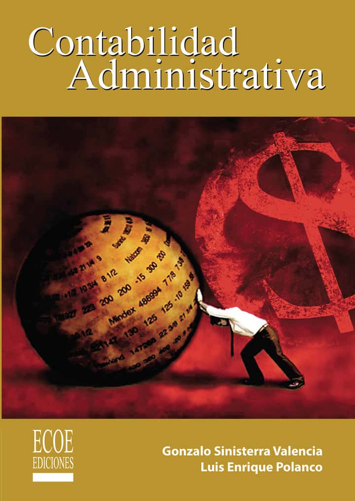 Contabilidad administrativa