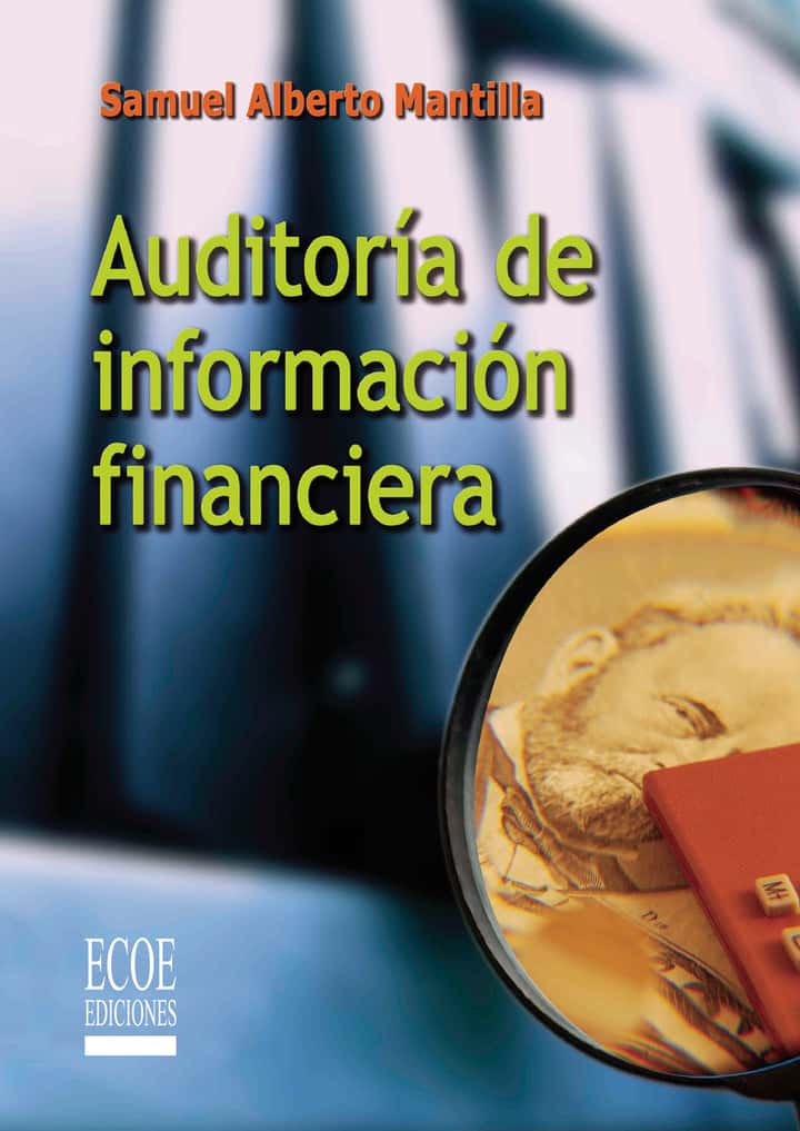 Auditoría de información financiera