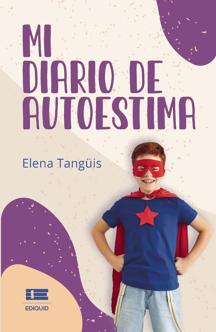 Mi diario de autoestima