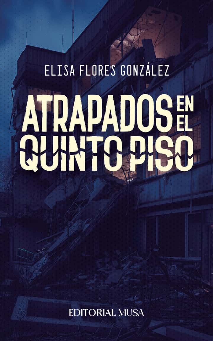 Atrapados en el Quinto Piso