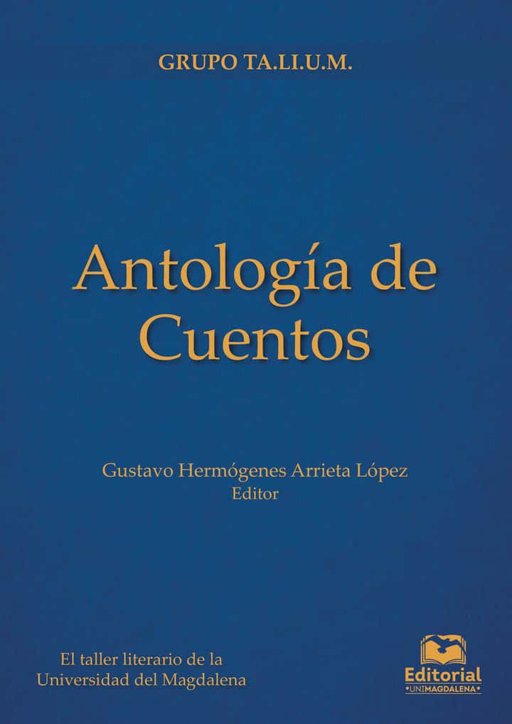 Antología de cuentos