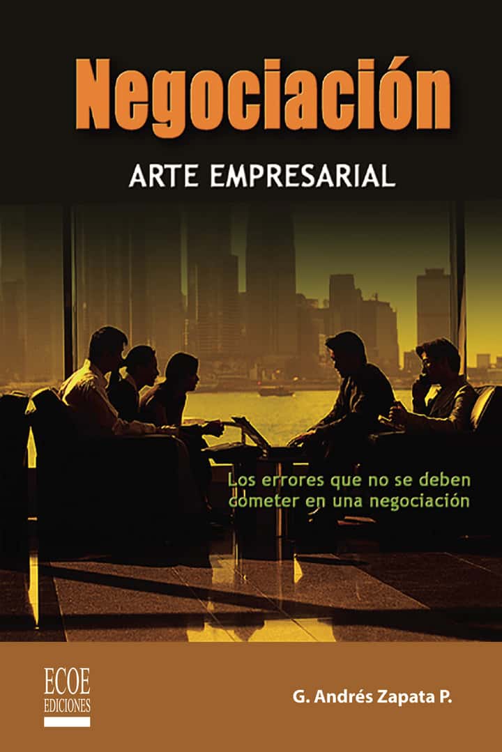 Negociación: Arte empresarial