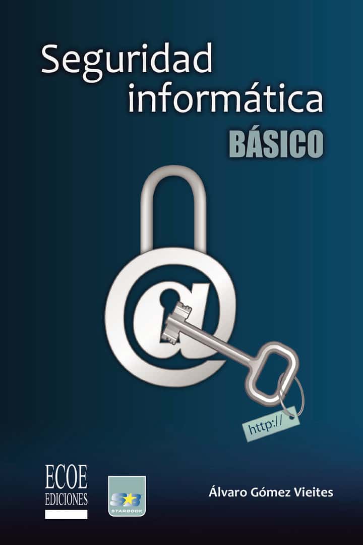 Seguridad informática: Básico
